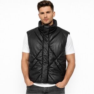 Abercrombie & Fitch Black Label Patch